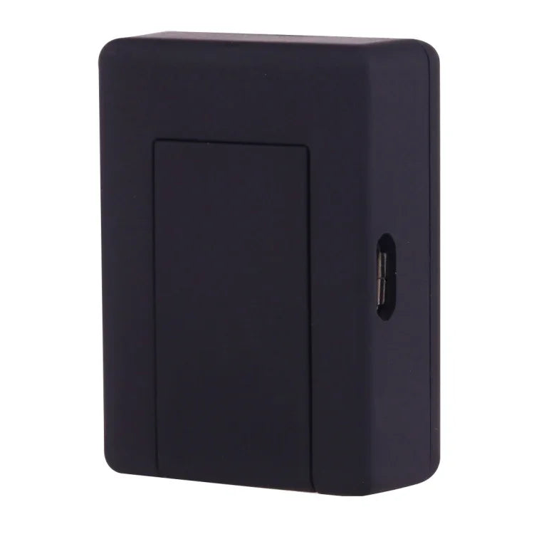 TRACKER Mini A8 Real Time 4 Bands Global Locator GSM/GPRS Tracker Tracking Device for Personal