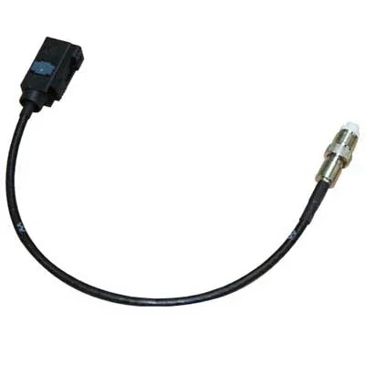 Fakra A Female to FME Female Connector Adapter Cable / Connector Antenna, Fakra A Female to FME