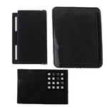 Universal GPS Holder Bracket Cradle Anti-Slip Mat (For 4.3 / 5.0 inch GPS, iPhone 4 / 3GS / 3G, MP4), GPS Holder