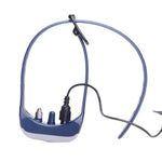 Automatic Anti Barking Collar Pet Training Control System for Dogs, BC001