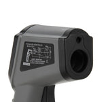 DT-8500 LCD Digital Infrared Thermometer, Temperature Range: -50-500 Celsius Degree, DT-8500