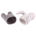 Cute Mr Tea Infuser Silicone Tea Strainers, Cute Mr Tea