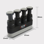 AROMA AHF-03 Hand Finger Exerciser Extend, AROMA AHF-03 (Black), AROMA AHF-03 (Green), AROMA AHF-03 (Blue), AROMA AHF-03 (Yellow)