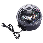 DMX Party Disco DJ Bar Colorful Pattern Lighting