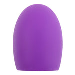 Silicone Cleaning Cosmetic Make Up Washing Brush Cleaner Scrubber Tool