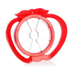 Creative Life Apple Separator Cut Apples Device (Random Color Delivery)