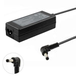 45W 10.5V 4.3A Mini AC Adapter for Sony Laptop, Output Tips: 4.8mm x 1.7mm