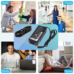 AC Adapter 16V 4.5A 72W for ThinkPad Notebook, Output Tips: 5.5x2.5mm, AU Plug, US Plug, UK Plug, EU Plug (Original Version), AU Plug  (Original Version), US Plug (Original Version)