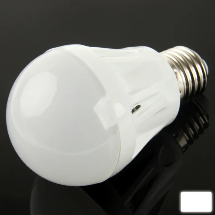 18 LED SMD 2835, Warm White Light, AC 220V, Warm White Light, White Light