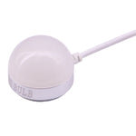 USB-2W 5V 140-150Lumens 6 LED, White Light, Warm White Light