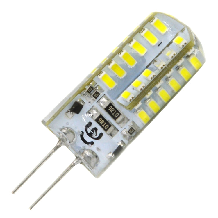 48 LED SMD 3014, White Light, DC 12V, S-LED-3504W, S-LED-3504WW
