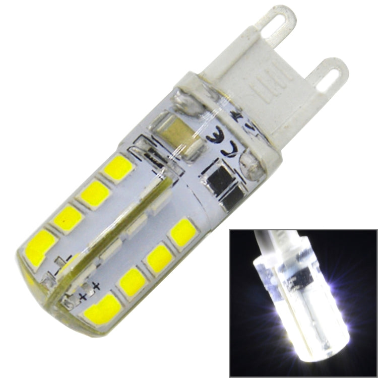 32 LED SMD 2835,AC 220V, S-LED-3506W, S-LED-3506WW