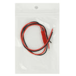 LED Light Strip 2 Pin JST Connector Cable, Length: 30cm