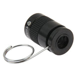 2.5 X 17.5 Mini Monocular Thumb Finger Pocket Telescope, 2.5x17.5