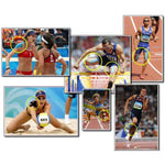 Waterproof Kinesiology Tape Sports Muscles Care Therapeutic Bandage, Size: 5m(L) x 2.5cm(W), Size: 5m x 2.5cm