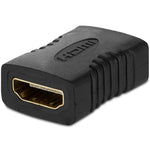 HDMI 19 Pin Female to HDMI 19Pin Female Adapter, HDMI Female to Female