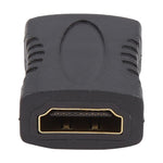 HDMI Female to HDMI Female adapter (Gold Plated), HDMI Female to Female