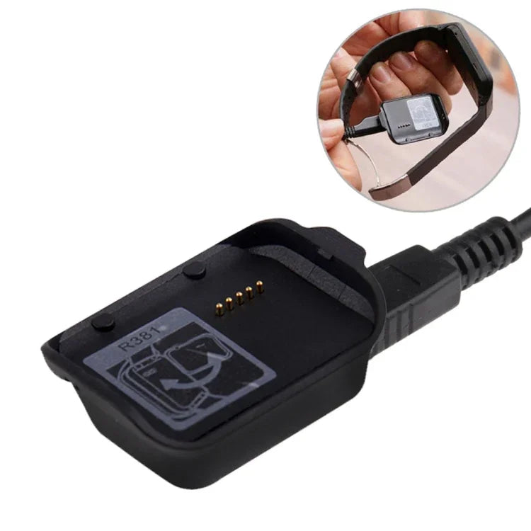 Bluetooth Bracelet Charger for Samsung Gear 2 Neo R381