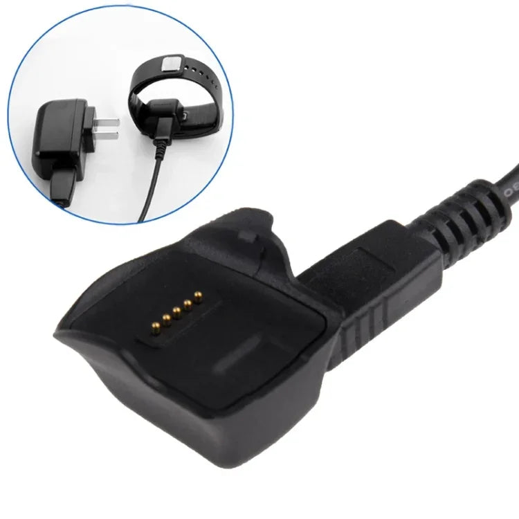 Bluetooth Bracelet Charger for Samsung Gear Fit R350