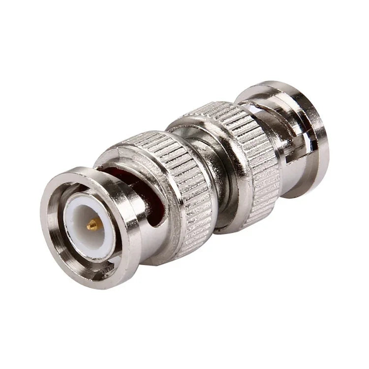 BNC Plug To BNC Plug, BNC To BNC