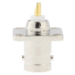 BNC Jack Chassis Mount, BNC Chassis Mount