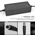 US Plug 12V 2A / 4 Channel DVR AC Power Adapter, Output Tips: 5.5 x 2.5mm, US Plug, EU Plug, UK Plug, EU Plug 12V 2A
