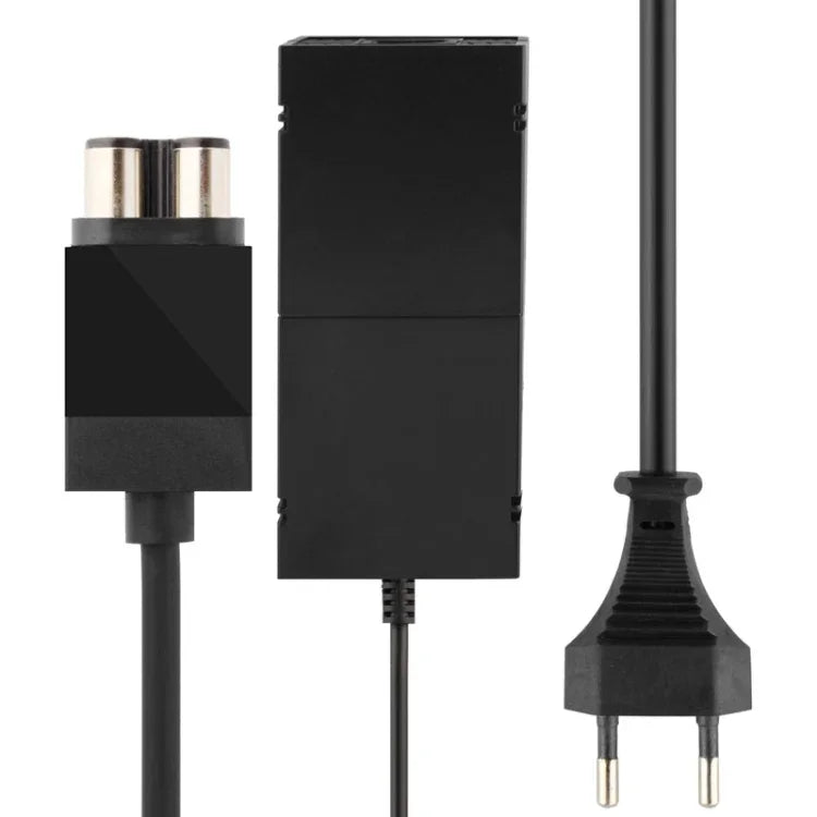 AC Power Supply / AC Adapter for Xbox One Console, EU Plug, US Plug