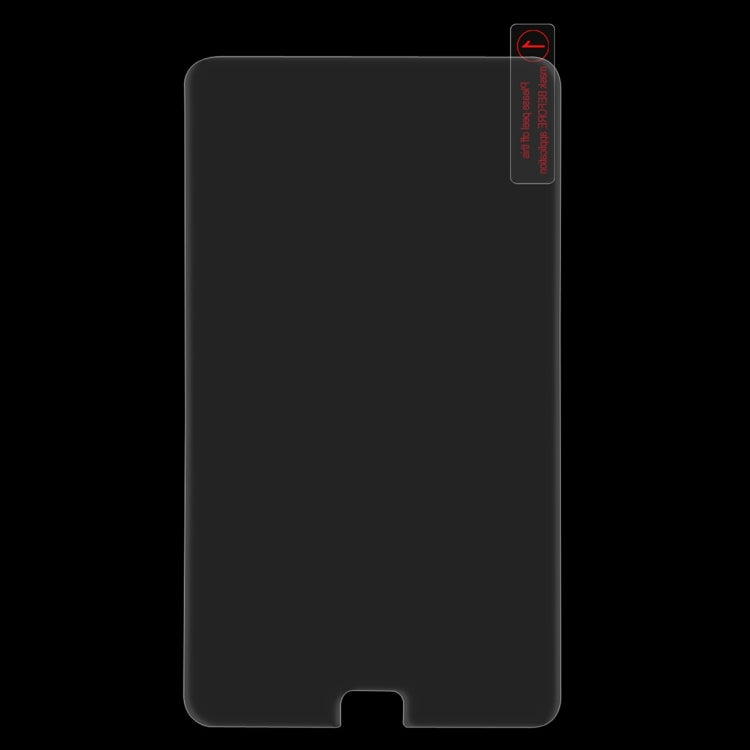 ENKAY for Galaxy Tab A 7.0 T280 0.33mm 9H Surface Hardness 2.5D Explosion-proof Tempered Glass Screen Film