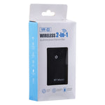 For PC, TV, Home Stereo, Phone