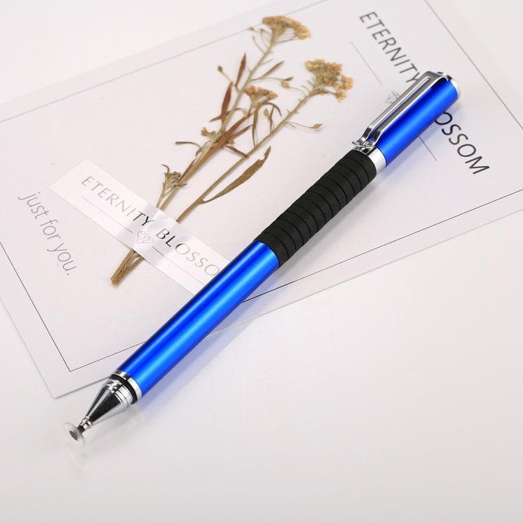 For iPhone, iPad, Samsung, and Other Capacitive Touch Screen Smartphones or Tablet PC