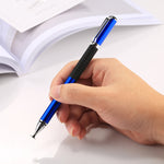 For iPhone, iPad, Samsung, and Other Capacitive Touch Screen Smartphones or Tablet PC