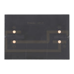 5V 1.2W 200mAh DIY Sun Power Battery Solar Panel Module Cell, Size: 98 x 68mm, 5V 1.2W 200mAh 98 x 68mm