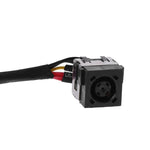 DC Power Jack Cable for Dell Inspiron 15/ 3541/ 3542/ 3543 APR28, For Dell Inspiron 15