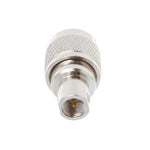 FMEJ/UHFJ FME Male to UHF Male Connector Adapter
