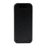 TTGO Black PVC Case for TTGO T-Camera ESP32 WROVER & PSRAM Module, Black PVC Case