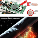 BEST BST-050-JP Digital Multimeter Replaceable Probe, BEST BST-050-JP