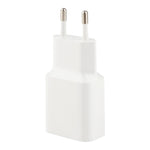 Original Xiaomi MDY-08-EI 18W Type-C / USB-C Fast Charge Charger, EU Plug, MDY-08-EI