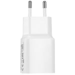 Original Xiaomi MDY-08-EI 18W Type-C / USB-C Fast Charge Charger, EU Plug, MDY-08-EI