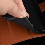 For iPhone 12 Litchi Texture Horizontal Flip Protective Case with Holder & Card Slots & Wallet, For iPhone 12 mini