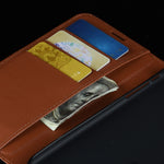 For iPhone 12 Litchi Texture Horizontal Flip Protective Case with Holder & Card Slots & Wallet, For iPhone 12 mini