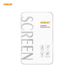 10 PCS ENKAY Hat-Prince 3D Full Screen Soft PC Edge + PMMA HD Screen Protector Film, For Apple Watch 6/5/4/SE 44mm, For Apple Watch 6/5/4/SE 40mm