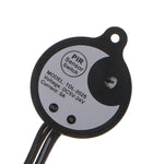 DC 5-24V/5A With Plug for LED Light Bar Human Body Infrared PIR Motion Sensor Switch