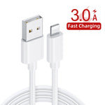 SDC-20WA+C 20W PD 3.0 + QC 3.0 USB Dual Fast Charging Universal Travel Charger with Micro USB to 8 Pin Fast Charging Data Cable, UK Plug, USB to 8 Pin (UK Plug)