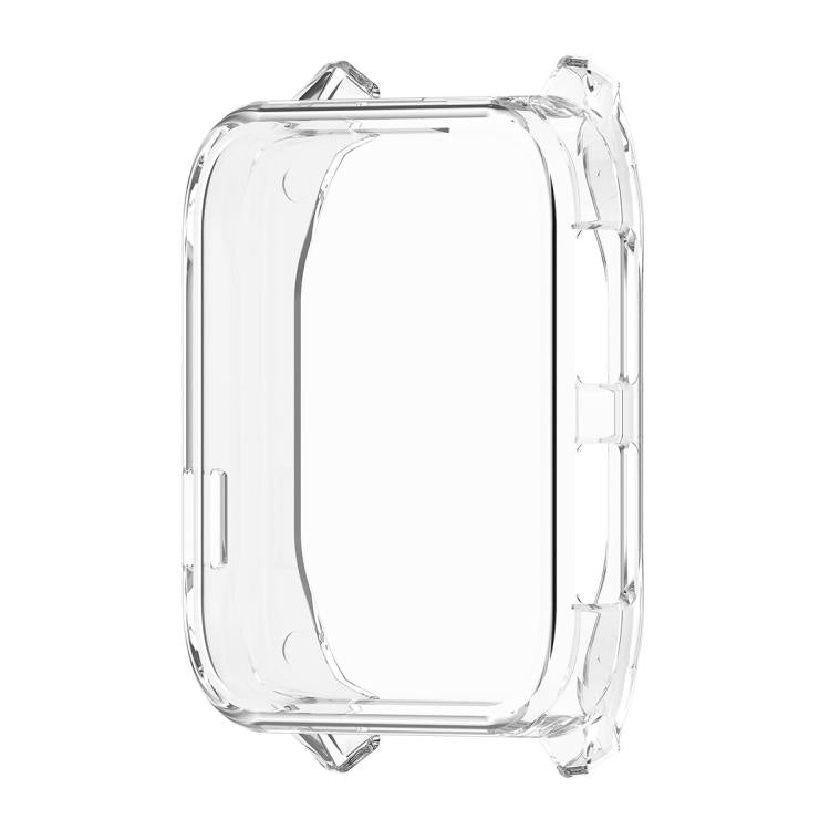 ENKAY Hat-Prince Full Coverage Transparent TPU Soft Cover, For Garmin Venu X1, For Garmin Venu 2S 40mm / Vivoactive 4S 40mm, For Garmin Venu 2 45mm / Vivoactive 4 45mm, For OnePlus Watch, For Motorola Moto 360 (3rd gen)