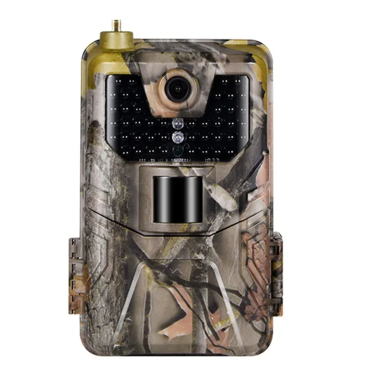 HC-900 Pro Wireless Night Live Tracking Camera Cloud Service 4G Mobile for Wildlife Hunting, HC-900 Pro