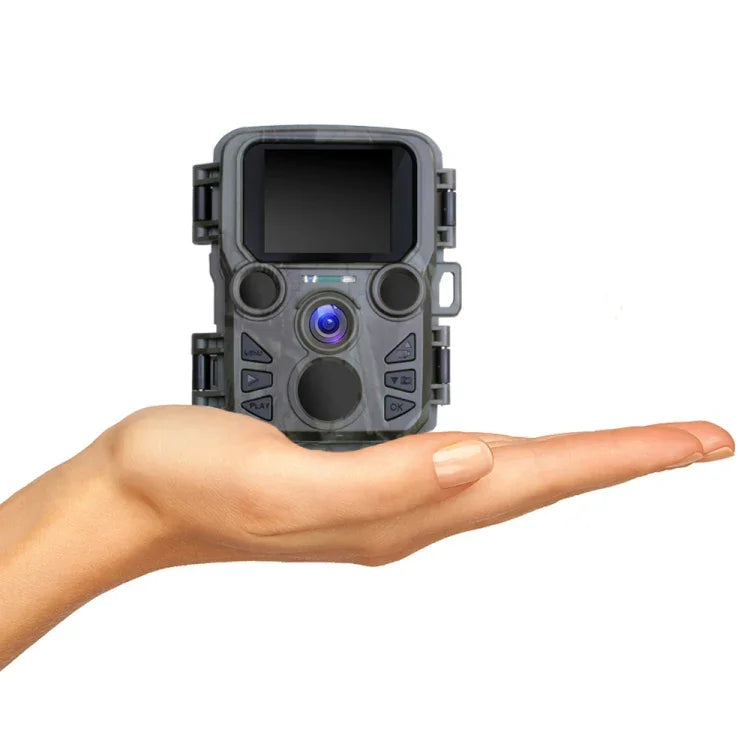 Mini300 Hunting Camera 12MP HD 1080P Tracking Camera, Mini300