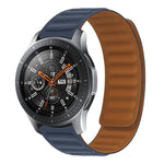 Silicone Magnetic Strap, For Huawei Watch GT2 Pro, For Honor Watch Magic
