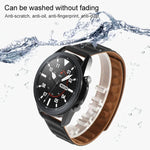 For Samsung Galaxy Gear 2 R380 Silicone Magnetic Watch Band, For Samsung Galaxy Gear 2 R380