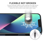 ENKAY Full Glue Explosion-proof Hydrogel Film For iPhone 13 mini, For iPhone 13 mini
