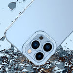 Electroplating TPU Phone Case, For iPhone 11, For iPhone 11 Pro, For iPhone 11 Pro Max